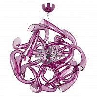 подвесная люстра lightstar stella 892128 в Нижневартовске