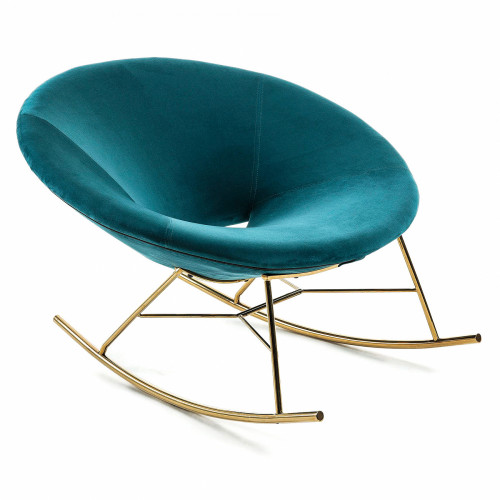 качалка veracruz зеленая в Нижневартовске