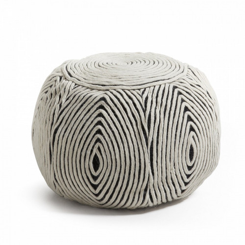 пуф sherm белый в Нижневартовске