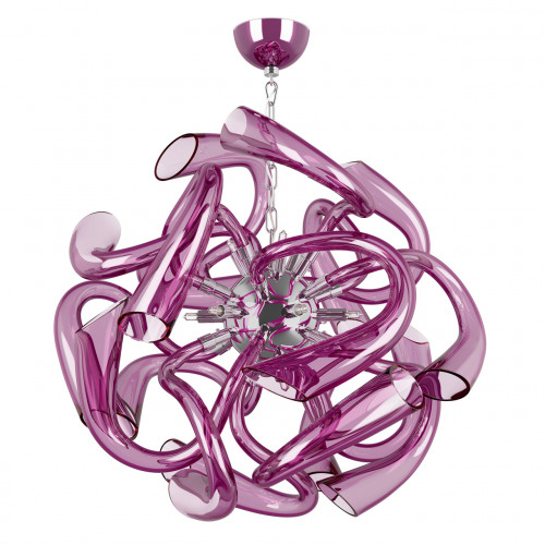 подвесная люстра lightstar stella 892128 в Нижневартовске