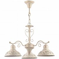 подвесная люстра freya benoit fr2566-pl-03-wg в Нижневартовске