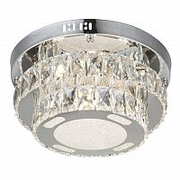потолочный светодиодный светильник globo marilyn i 67037-18ad в Нижневартовске