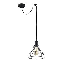 подвесной светильник maytoni denver t448-pl-01-b в Нижневартовске