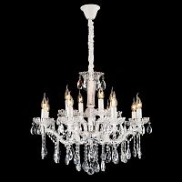 подвесная люстра lussole yuma grlsp-8133 в Нижневартовске