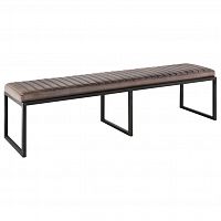 банкетка sabina серая в Нижневартовске