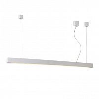 подвесной светодиодный светильник lucide lino led 23418/16/31 в Нижневартовске