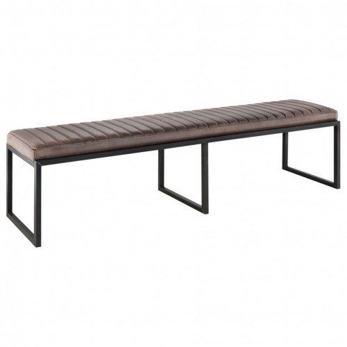 банкетка sabina серая в Нижневартовске