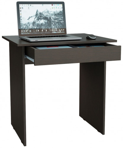 письменный стол mfmaster милан-2я в Нижневартовске