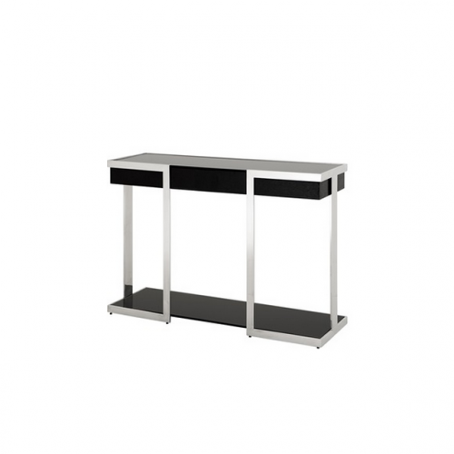 консоль serenity от eichholtz хром в Нижневартовске