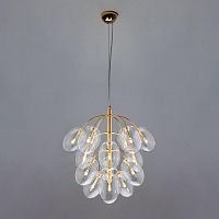 подвесная люстра bogates leandro 290/15 в Нижневартовске