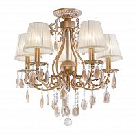 подвесная люстра favourite diadema 2442-5u в Нижневартовске