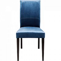 стул mara синий в Нижневартовске