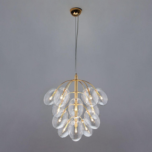 подвесная люстра bogates leandro 290/15 в Нижневартовске