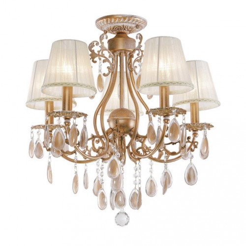 подвесная люстра favourite diadema 2442-5u в Нижневартовске