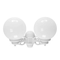 уличный настенный светильник fumagalli porpora/g250 g25.141.000.wye27 в Нижневартовске