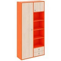 шкаф pinokkio правый ясень коимбра, манго в Нижневартовске