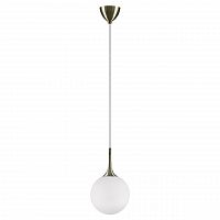 подвесной светильник lightstar globo 813021 в Нижневартовске