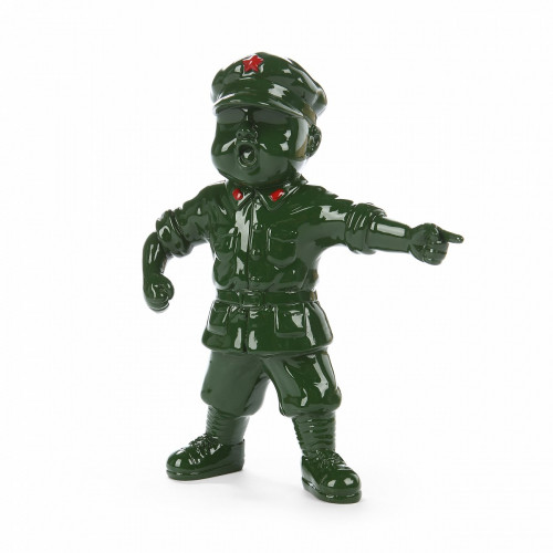 статуэтка military man 6 в Нижневартовске