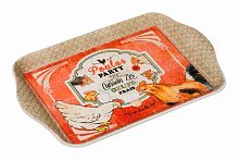 поднос малый птичий двор в Нижневартовске