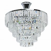 потолочная люстра mw-light аделард 642010705 в Нижневартовске