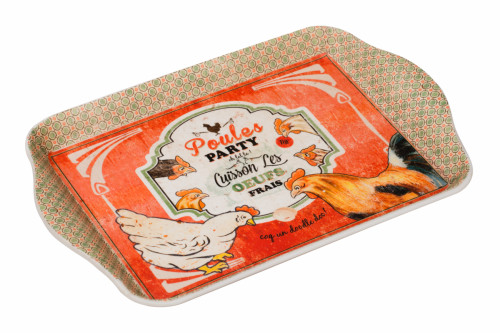 поднос малый птичий двор в Нижневартовске