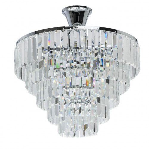 потолочная люстра mw-light аделард 642010705 в Нижневартовске
