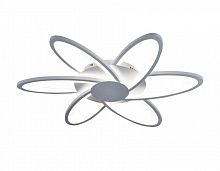 потолочная светодиодная люстра ambrella light original fa449 в Нижневартовске