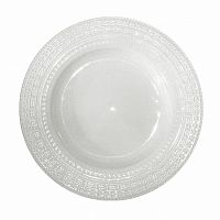 тарелка глубокая relief в Нижневартовске