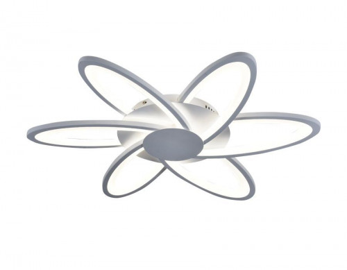 потолочная светодиодная люстра ambrella light original fa449 в Нижневартовске