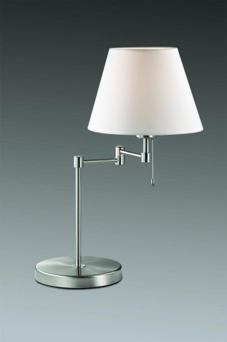 настольная лампа odeon light gemena 2480/1t в Нижневартовске