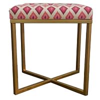 пуф икат, золото в Нижневартовске