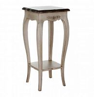 консоль высокая поместье с узором с состариванием в Нижневартовске