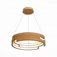 подвесной светодиодный светильник st luce genuine sl963.703.01 в Нижневартовске