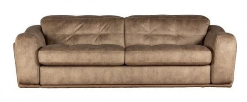 диван picasso 2 прямой коричневый в Нижневартовске