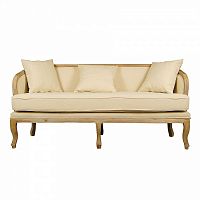 диван et-ch-866-oak прямой бежевый в Нижневартовске