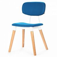 стул copine синий в Нижневартовске