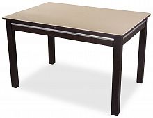 стол кухонный домотека самба км 08 раскладной в Нижневартовске