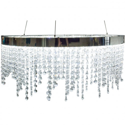 подвесной светодиодный светильник eglo antelao 39279 в Нижневартовске