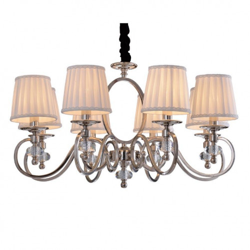 подвесная люстра omnilux buscate oml-87903-08 в Нижневартовске