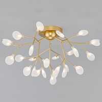 потолочная люстра bogates foglia 542 в Нижневартовске