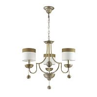 подвесная люстра lumion esofica 3501/3 в Нижневартовске