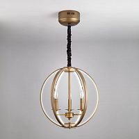 подвесная люстра bogates atlas 424/3 в Нижневартовске