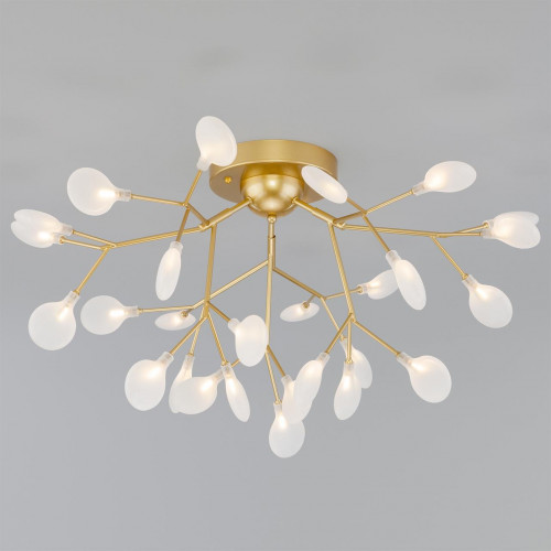 потолочная люстра bogates foglia 542 в Нижневартовске