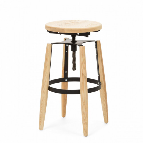 полубарный стул rocket в Нижневартовске