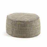 пуф boost круглый серый в Нижневартовске