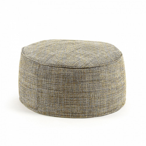 пуф boost круглый серый в Нижневартовске