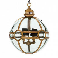 фонарь hagerty от eichholtz латунь в Нижневартовске