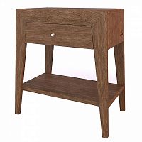 прикроватная тумба still дуб коричневая в Нижневартовске