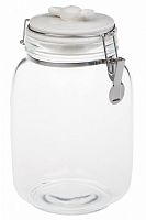 банка для сладкого чаепитие в Нижневартовске