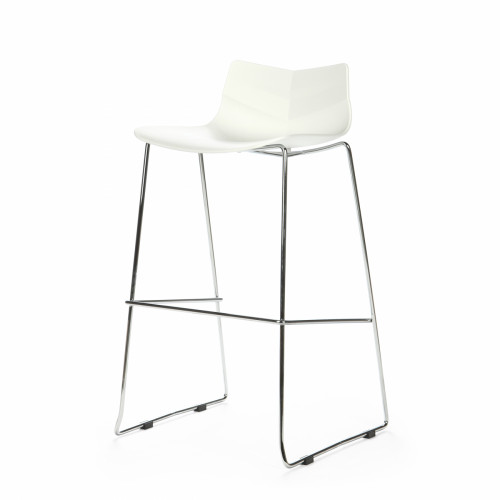 барный стул leaf в Нижневартовске